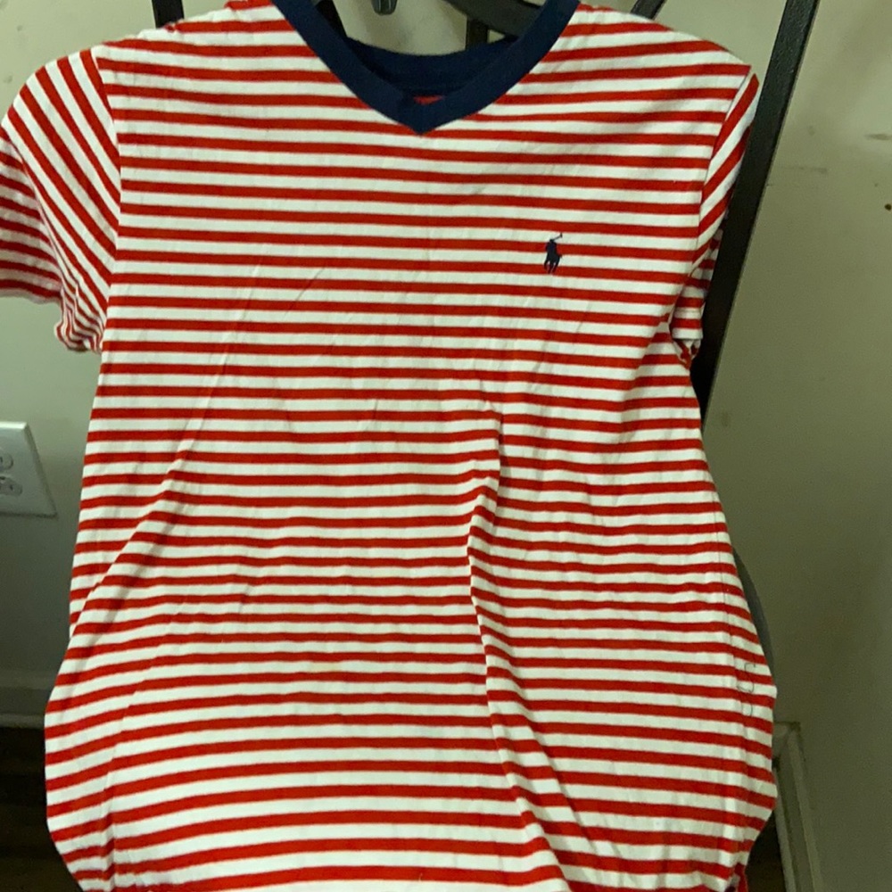 Polo tee